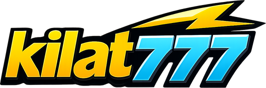 kilat777 logo